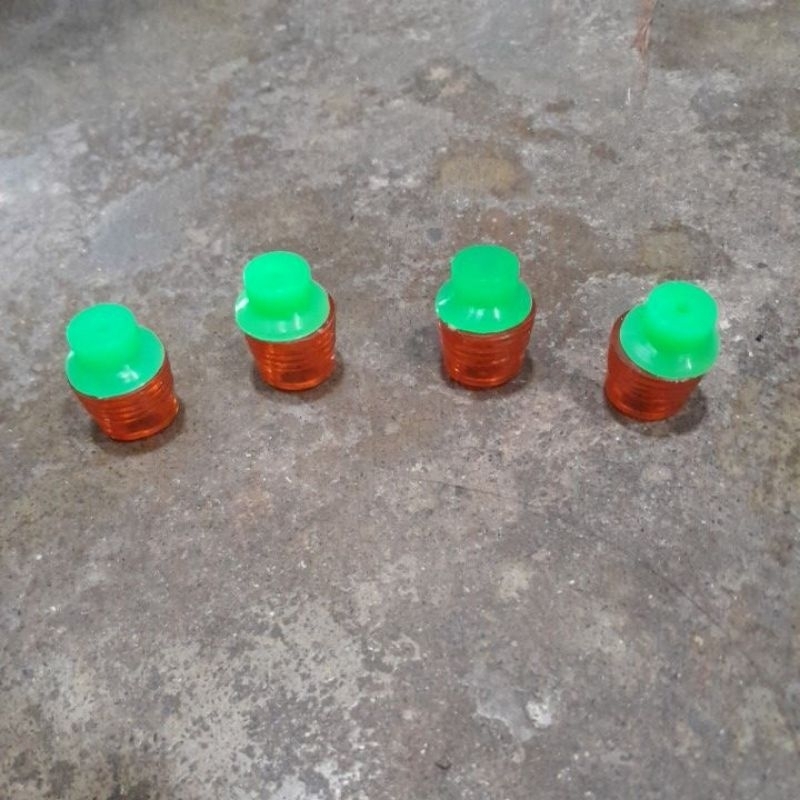 kaki sangkar variasi untuk sangkar kotak maupun lovebird