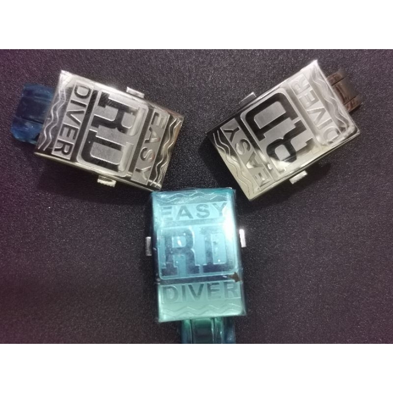 Buckle/Engsel Untuk tali jam tangan Roger Dubuis