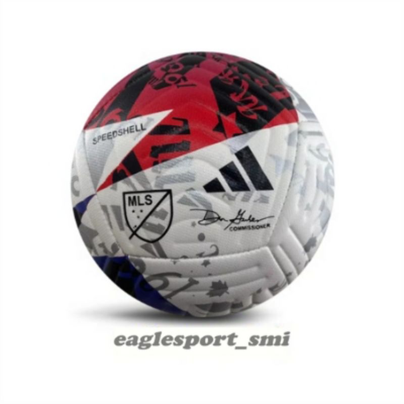 Bola Futsal Adidas Size 4 Adidas Bola futsal Original Size 4 free pentil & jaring