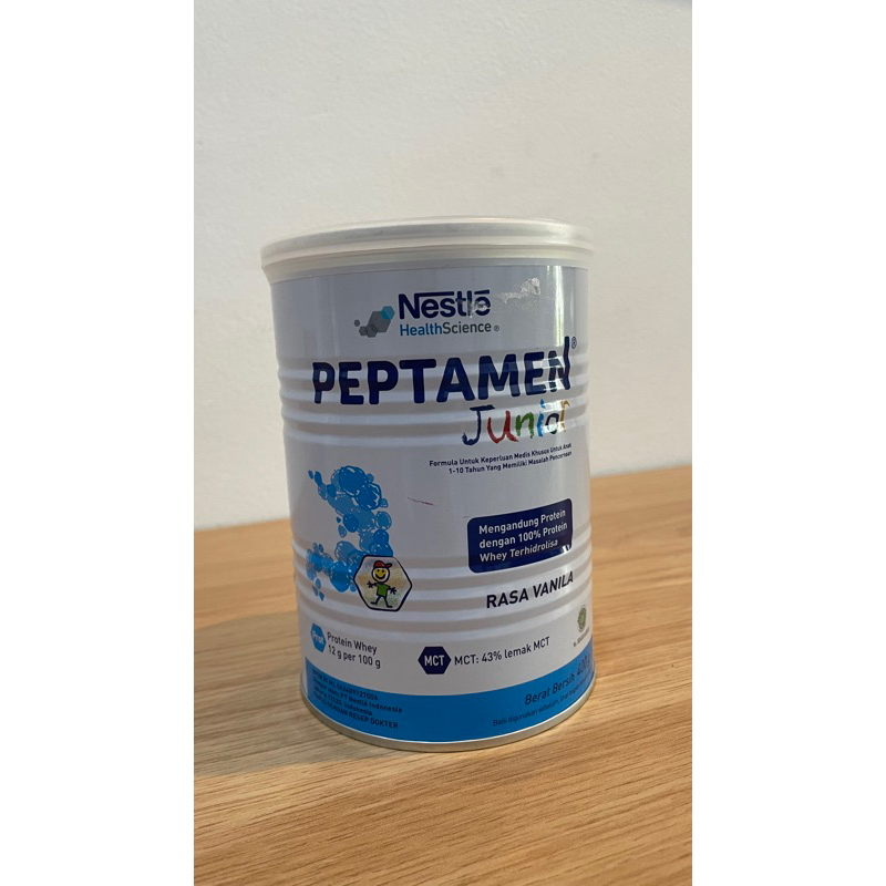 

PEPTAMENJR400GR