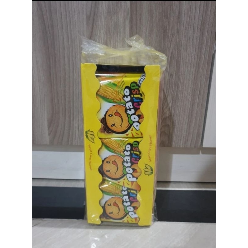 

win win potato 30 pcs