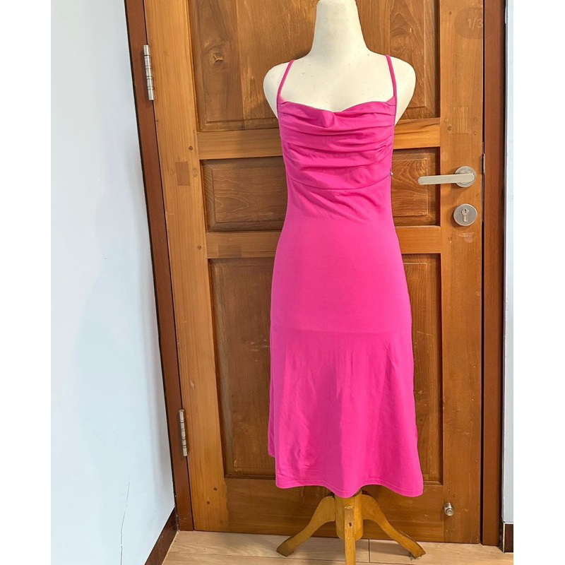 Dress Axara Paris