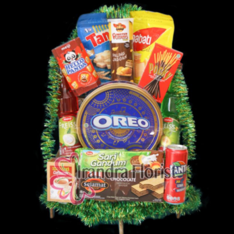 

parceldanhampers