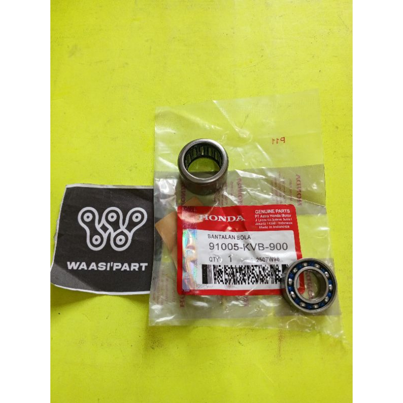 laher pully bambu Vario Beat beat fi Scoopy fi beat esp bearing pully bambu Vario Beat