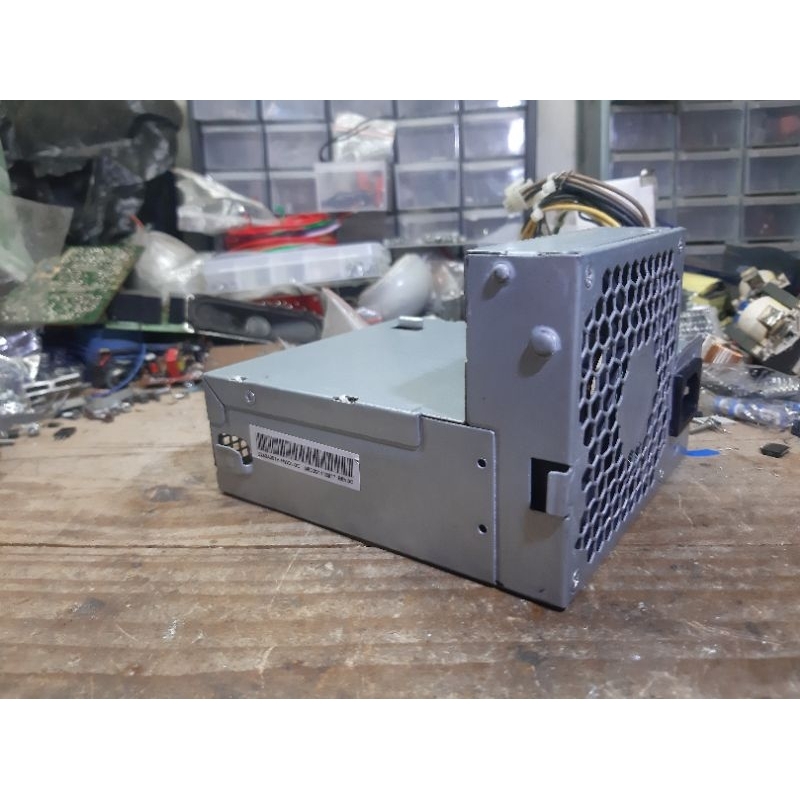 PSU HP Z200 4000 6000 8000 240W Power Supply D10-240P2A/240P1A HP-D240

