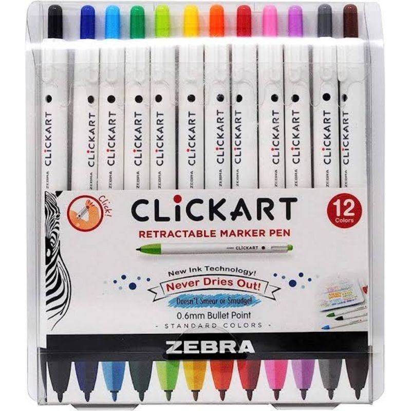 

CLIKART MARKER