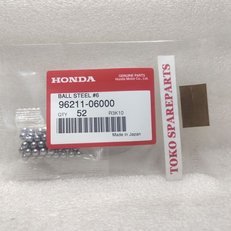 96211-06000 Gotri Pelor Comstir komstir kones stang Japan Grand Beat Vario