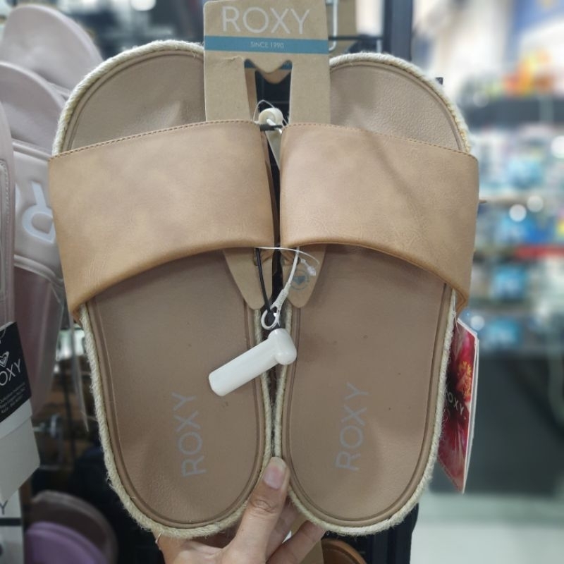 Sandal Roxy Wanita slip
