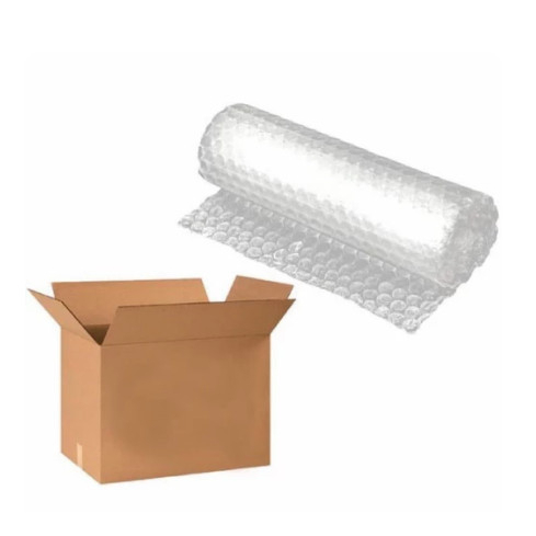 

Keripik Tempeh Extra Packaging (Karton + Bubble Wrap)