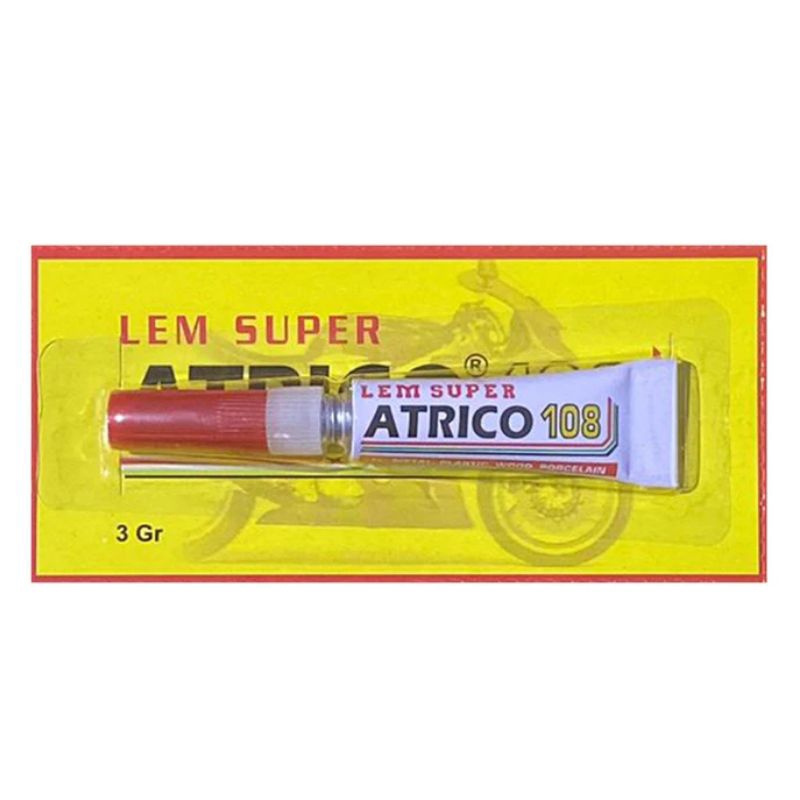 

Lem Atrico 108/Lem super