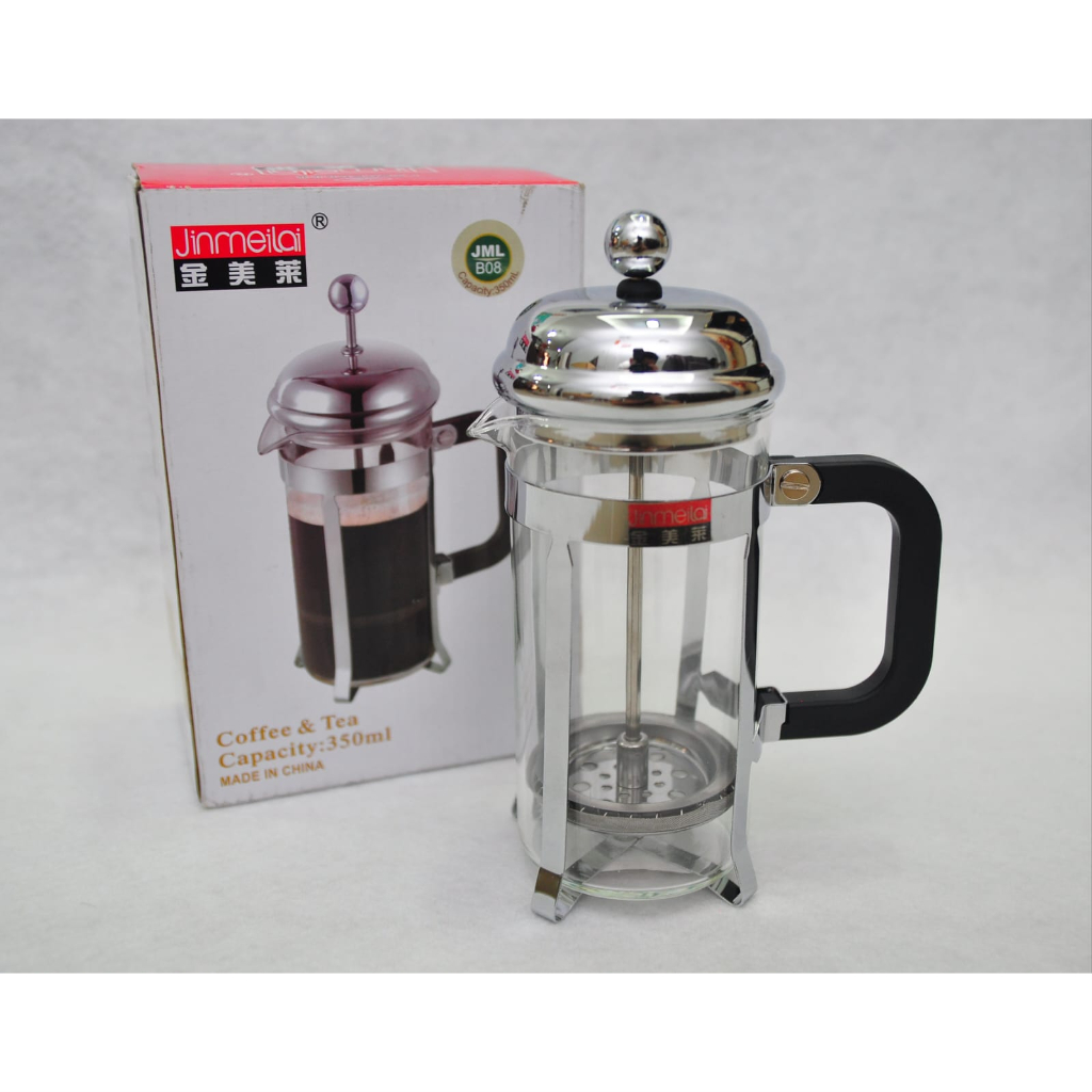 Coffee plunger JML