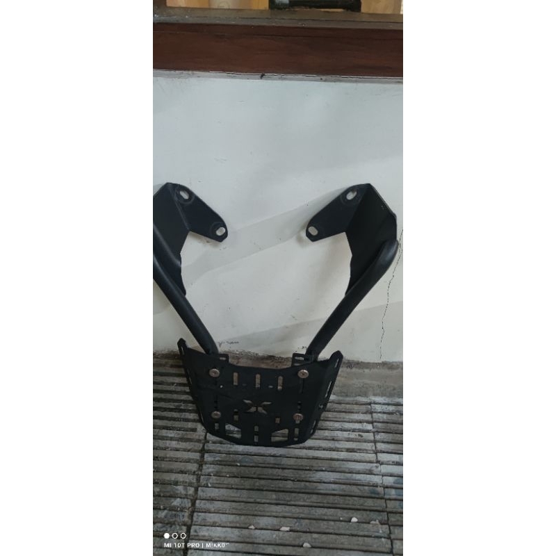 braket belakang nmax 2022