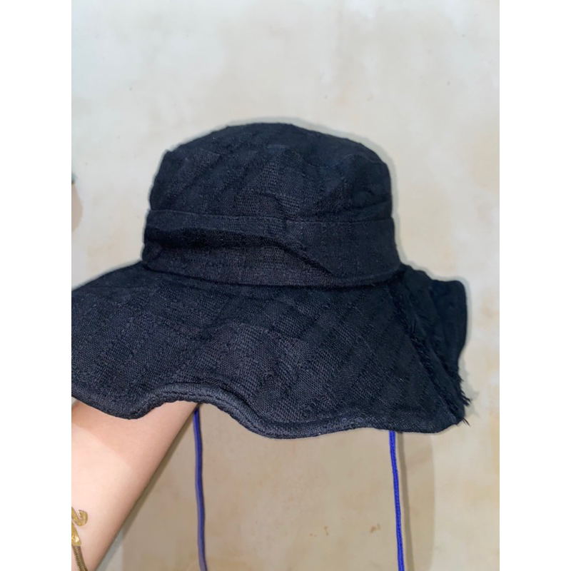 bucket hat rimba
