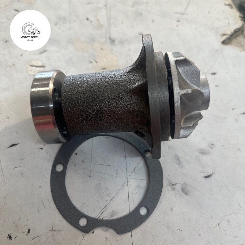 Waterpump Mercy W115/200 OAW