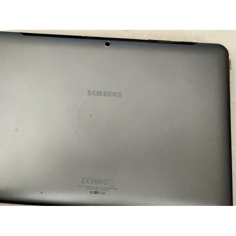 SAMSUNG GALAXY TAB 2 10.1