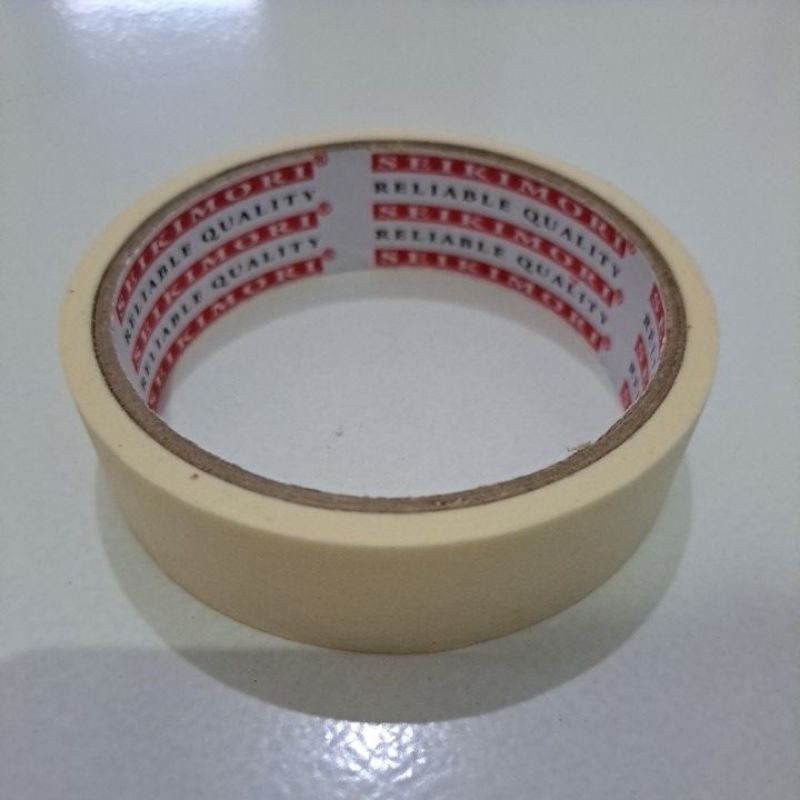 

isolasi kertas 1 inch