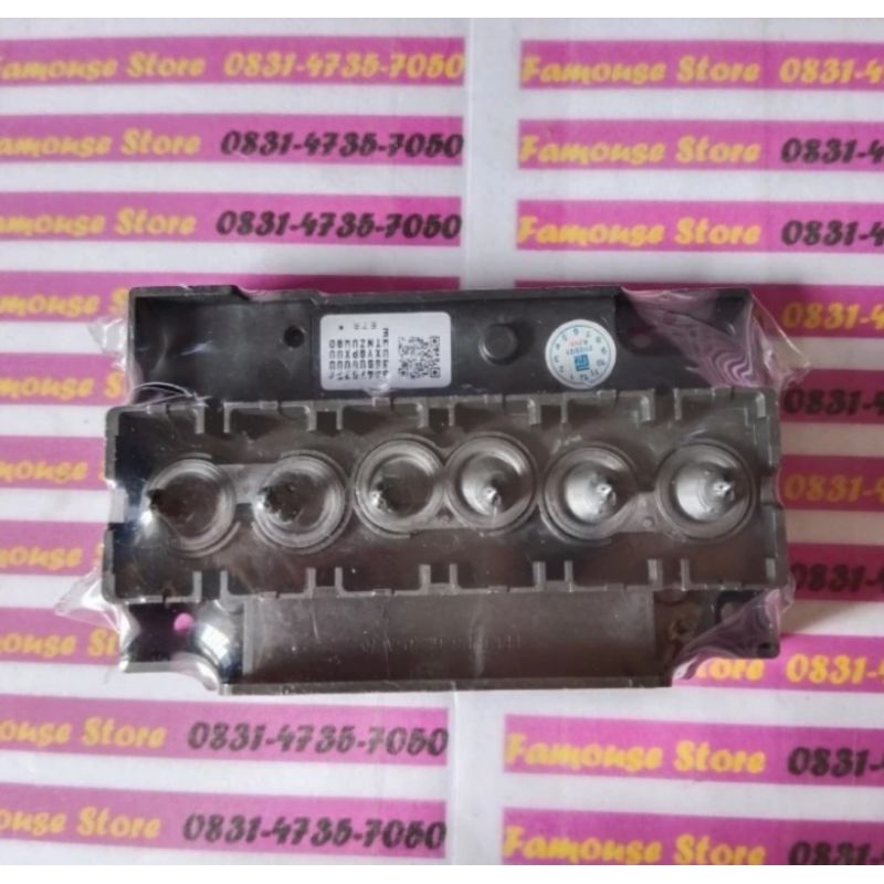 Tiang Nozzle Head Epson L1800 1390 R1390 SP1390