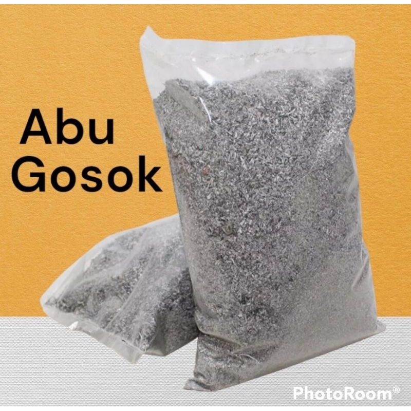 Abu Gosok Premium