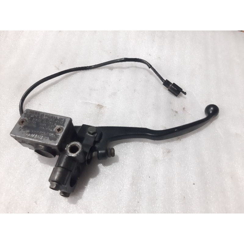 Master Rem Set RX King New Atau Scorpio Ori Copotan