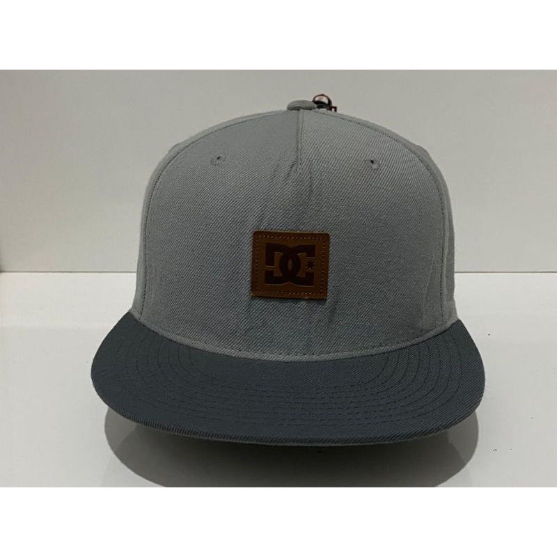 topi DC second original