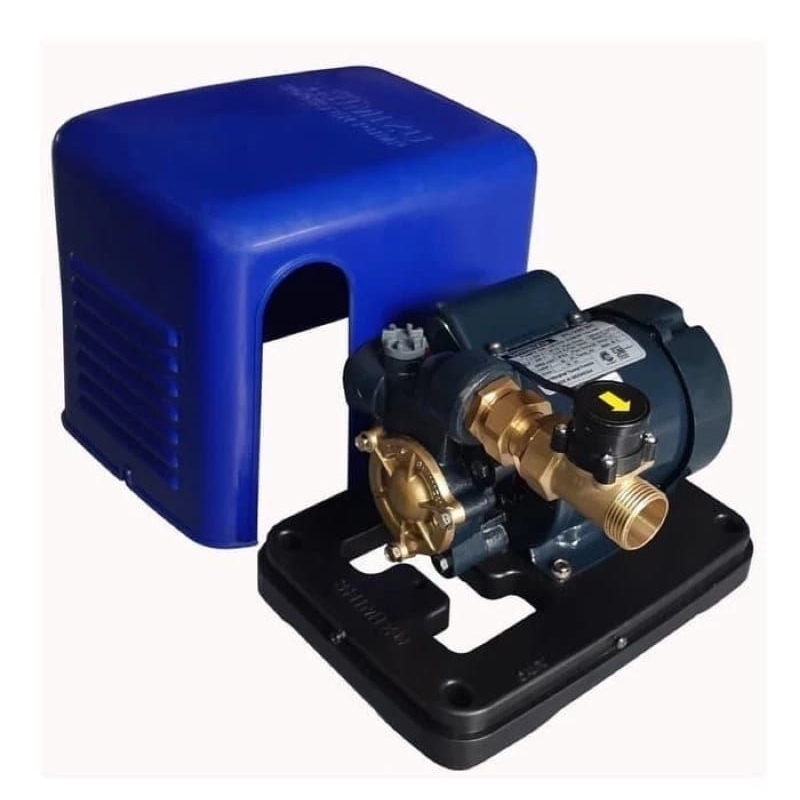 Pompa Air Shimizu PB-228 BIT / Pompa Air Otomatis PB 228 BIT