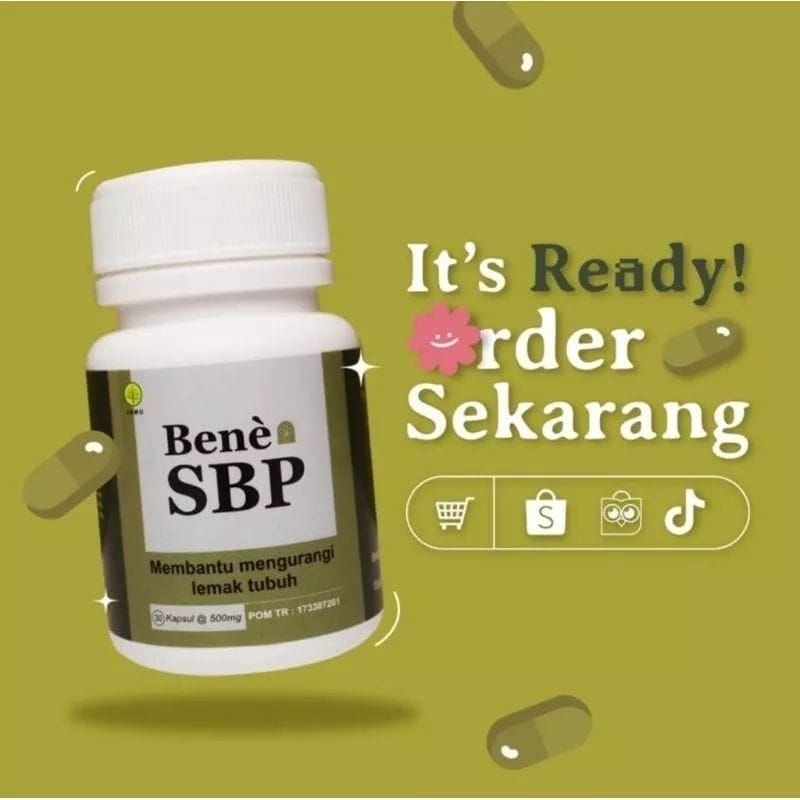 Bene SBP by Rachel Venya
