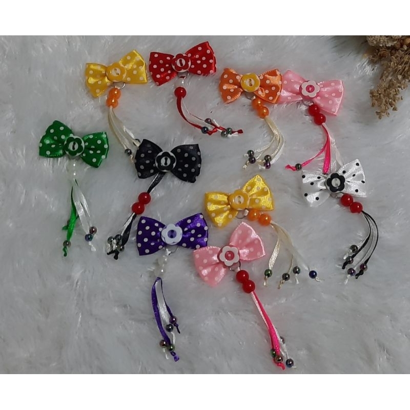 Bros Pita/Bros Hijab/Aksesoris Pita