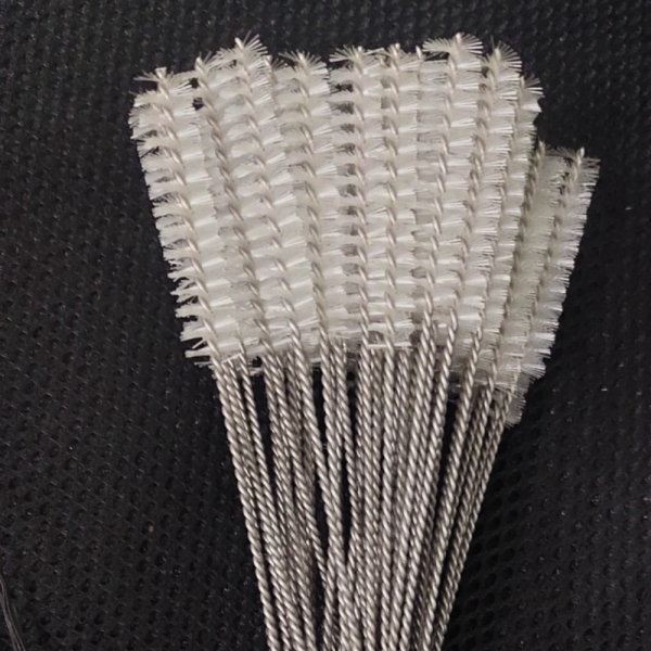 SIKAT PEMBERSIH PIPA CANGKLONG / BRUSH BOTOL / SELANG KECIL AQUARIUM Diskon