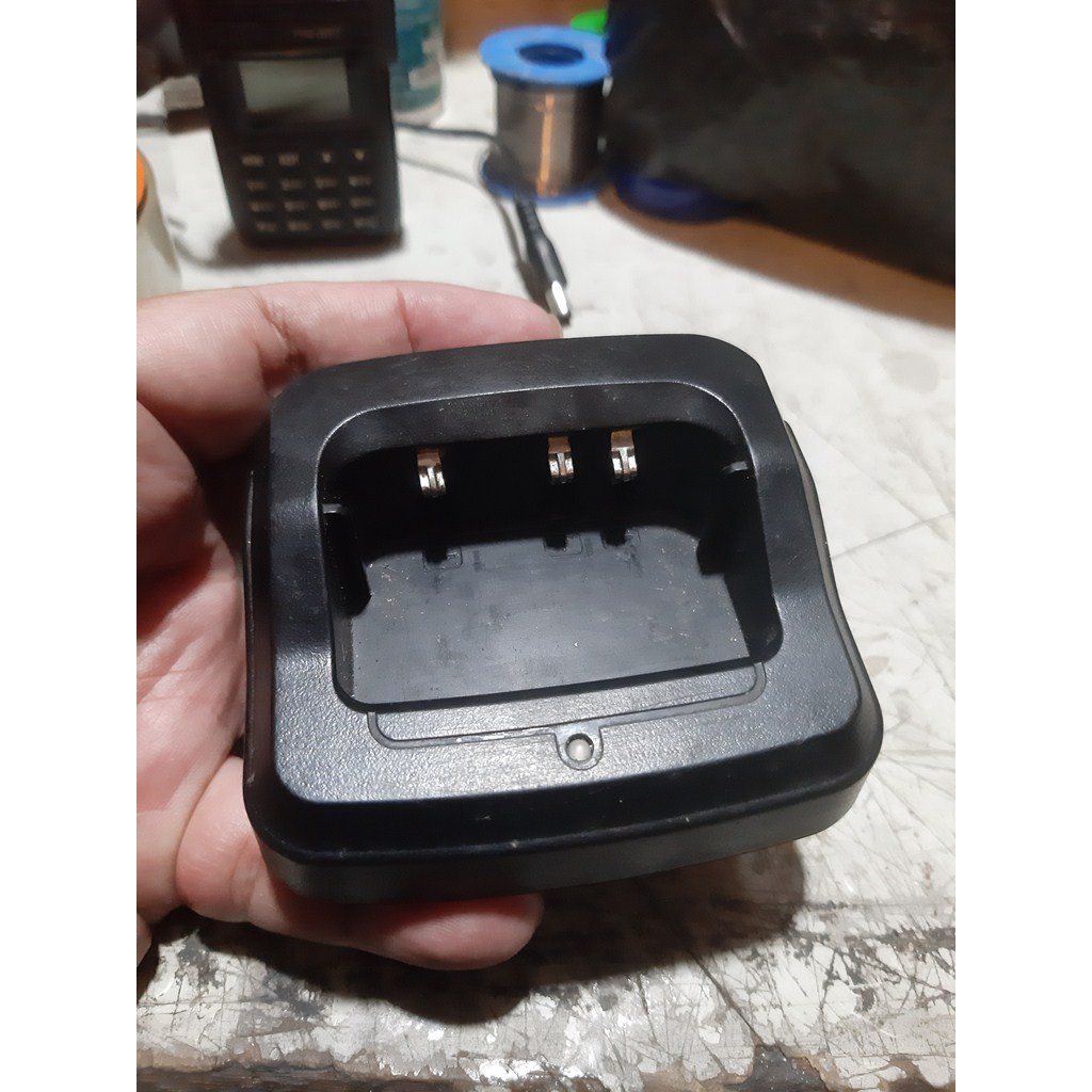 Charger Ht Lupax T-1088 Casan Ht Lupax T 1088  Normal Bekas Second Desktop Lupax T1088