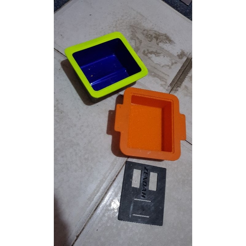 radiobox servo rc boat zenoah enggine