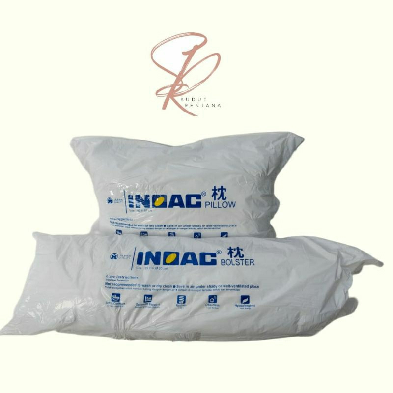 SET BANTAL GULING INOAC / SET BANTAL AMERICAN