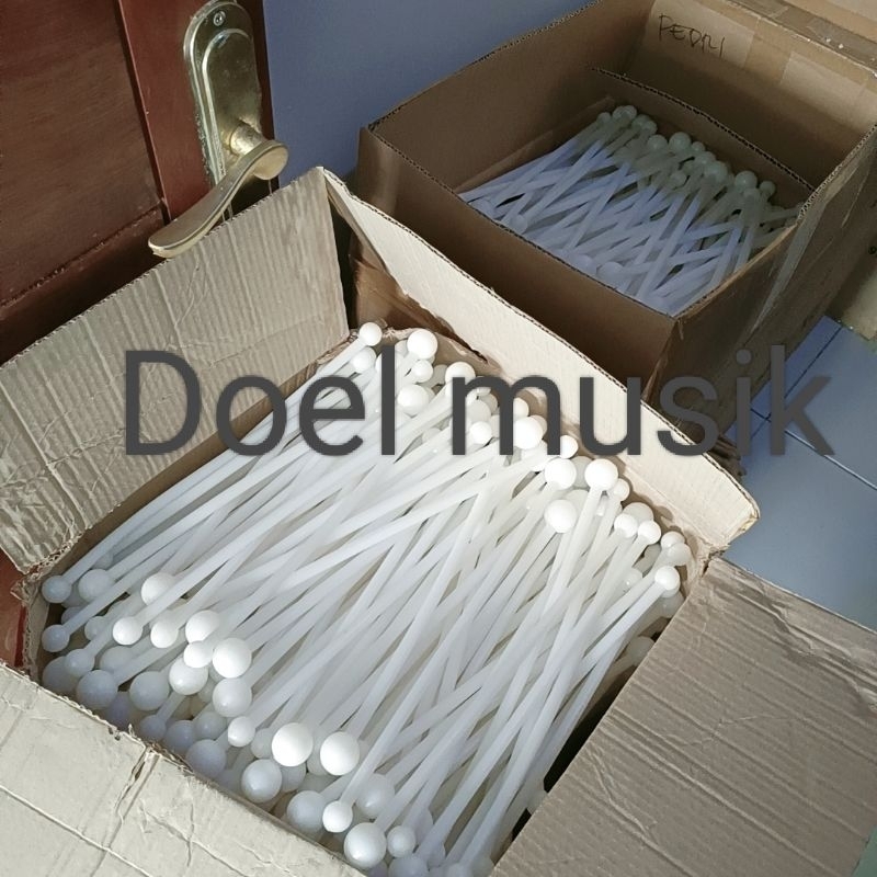 Stik bellyra, belera, marchingbell 1 pc