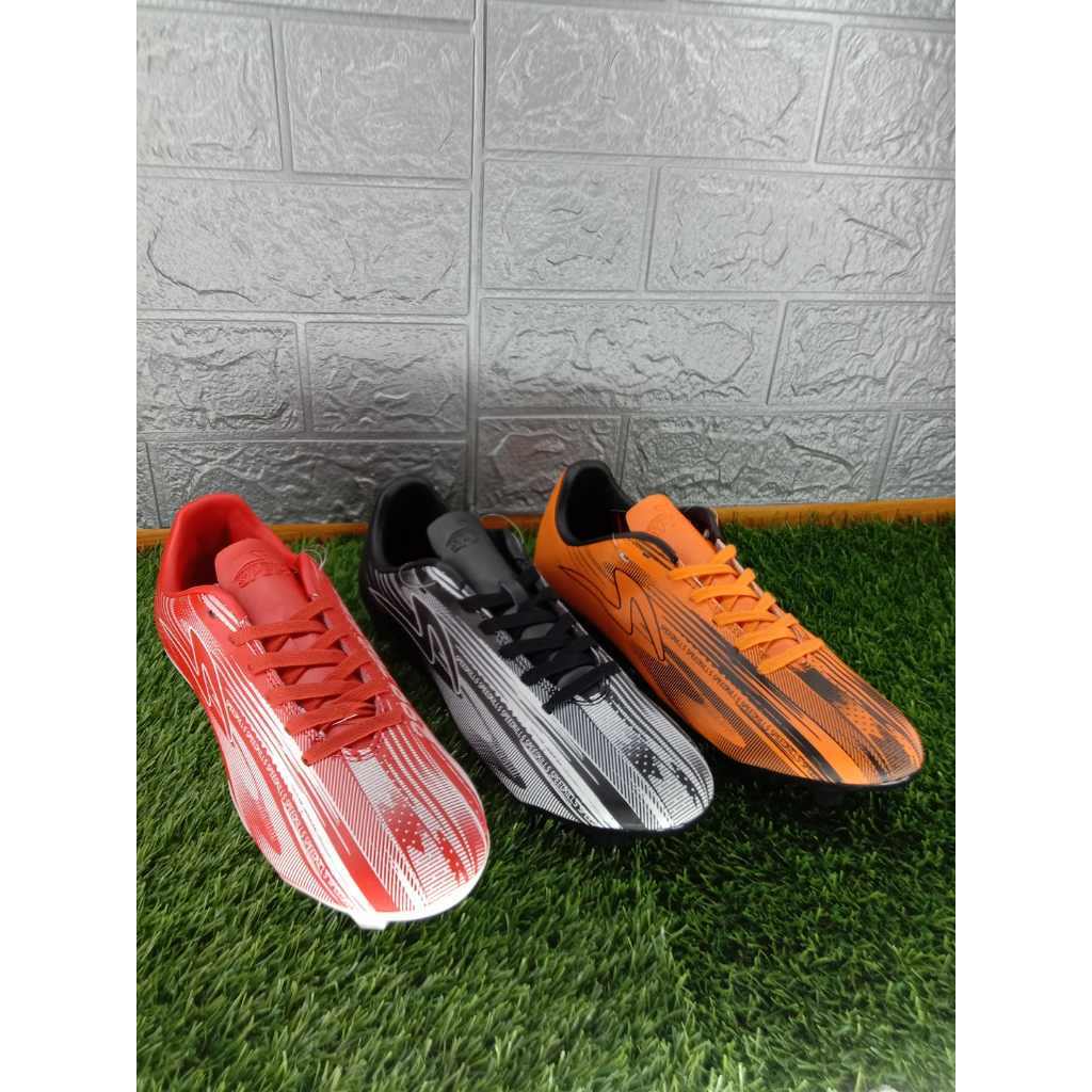 SPECS Sepatu Sepak Bola ELEVATION ZERO FG