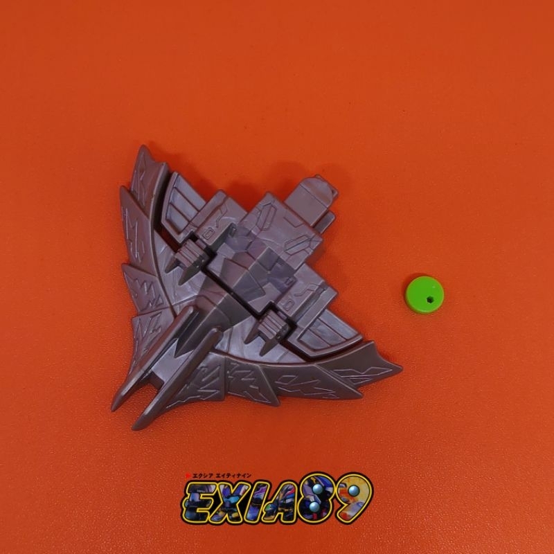 Crush Gear Part - FW Gold Blade (Garuda Phoenix Movie Ver.) Bandai