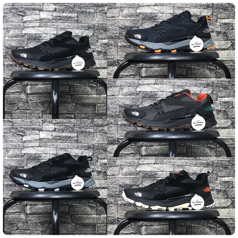THE NORTH FACE VECTIV SHOES PREMIUM ORIGINAL