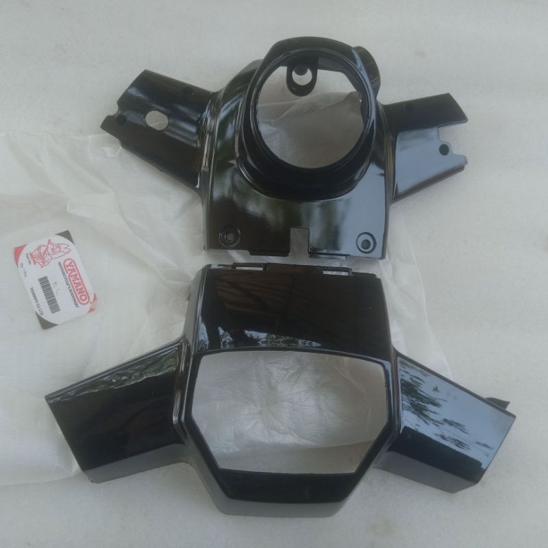 BATOK LAMPU DEPAN TOTOK LAMPU DEPAN SUZUKI RC100 RC 100 BRAVO DK SPRIRIT