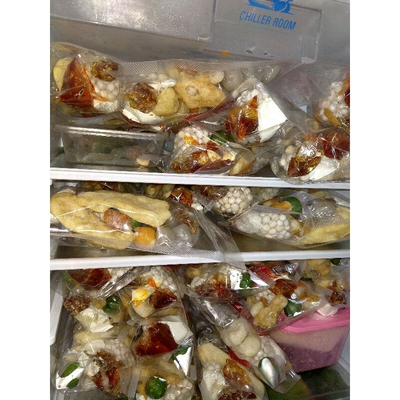 

BOCI HOMEMADE
