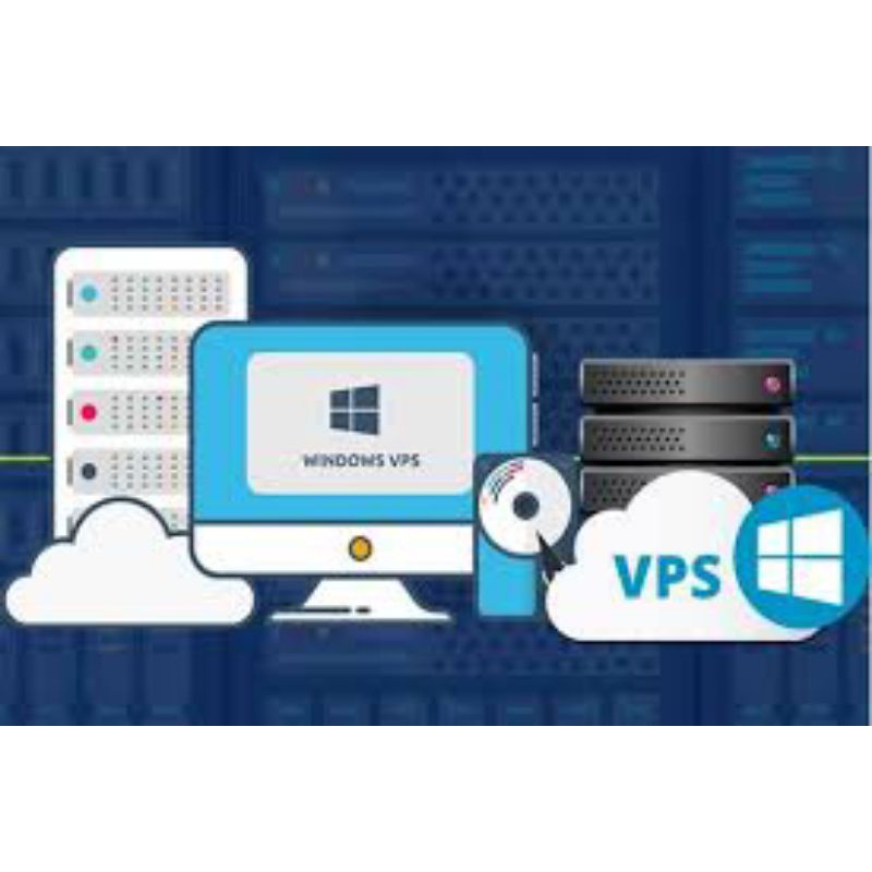 VPS / RDP WINDOWS MINGGUAN
