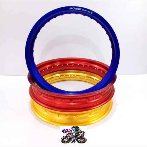 VELG ROSSI VELG SUPERMOTO 350 RING 17 36H