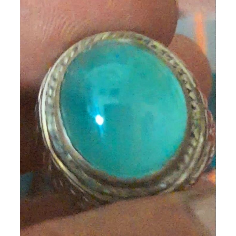 Natural Bacan Palamea kristal HQ