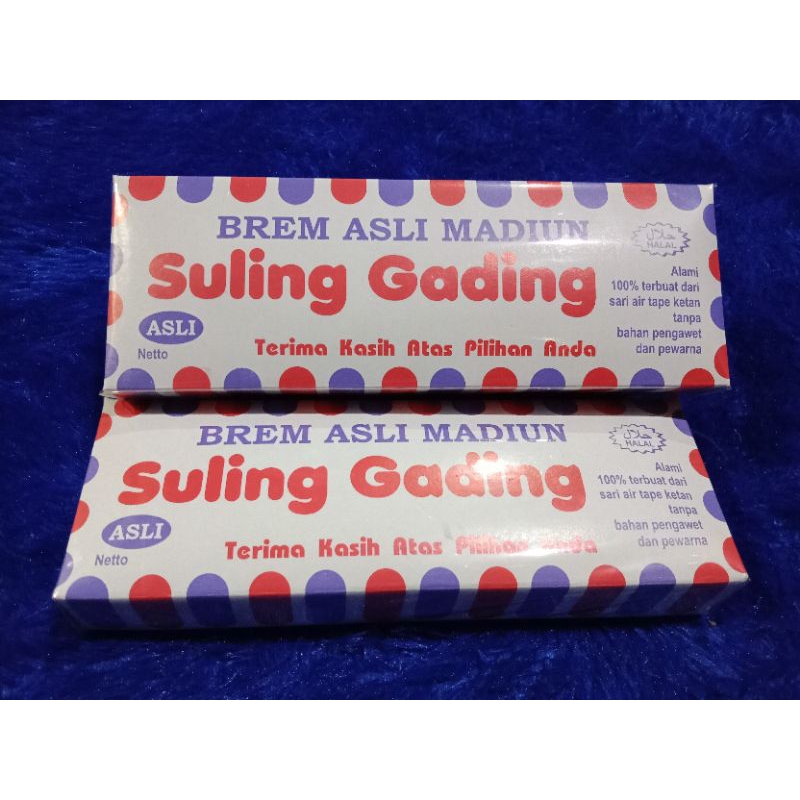 

Brem lorek beli 10 grtis 1