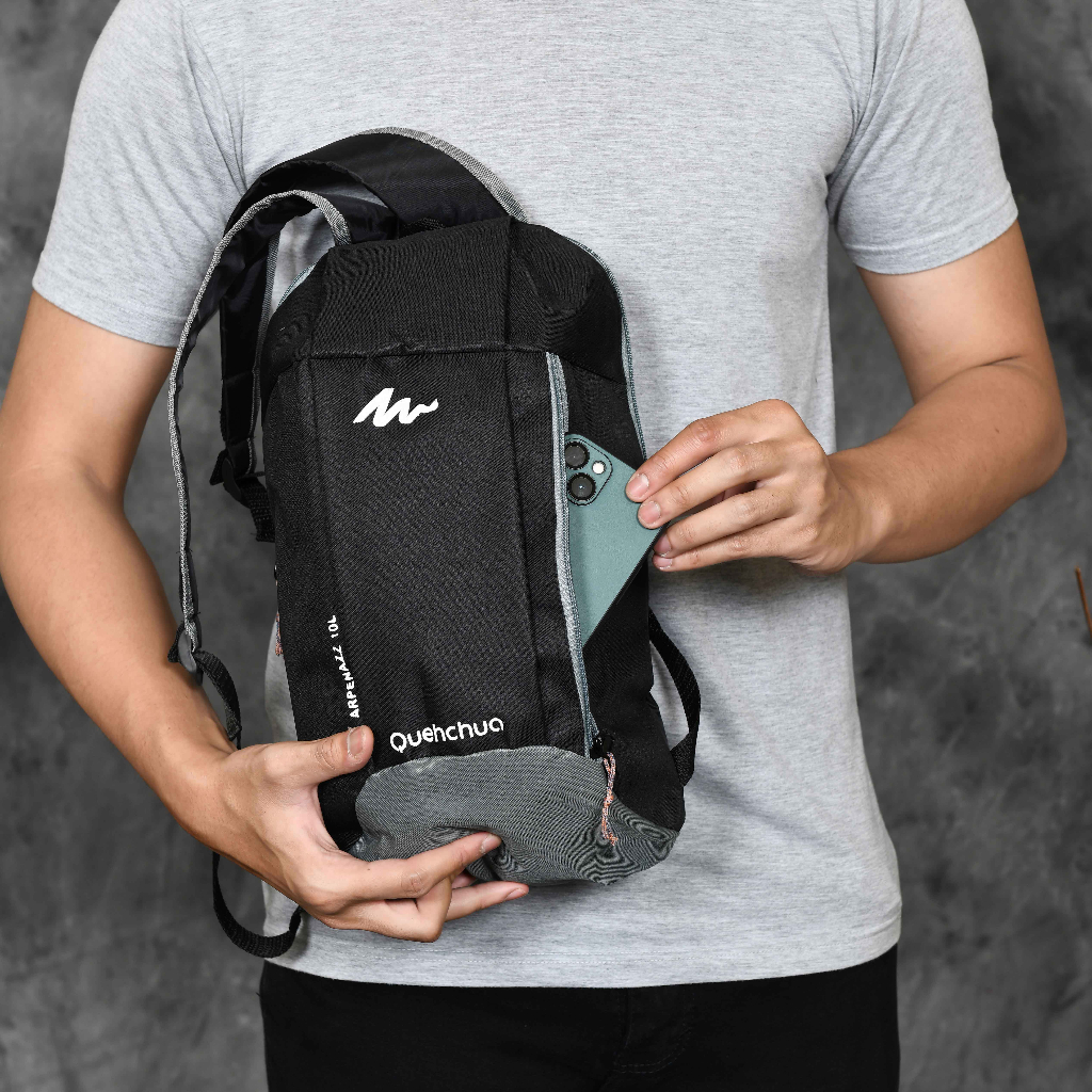 Tas Futsal Tas sport tas sepeda tas quechua tas ransel mini kecil tas sepatu futsal bola tas sepakbo