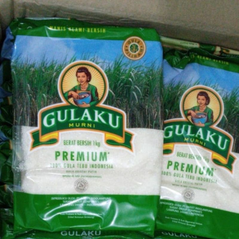 

Gulaku 2kg