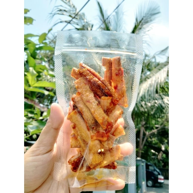 

MANGLENG KERIPIK SINGKONG /KERIPIK SINGKONG JADUL /KERIPIK BALUNGKUWOK