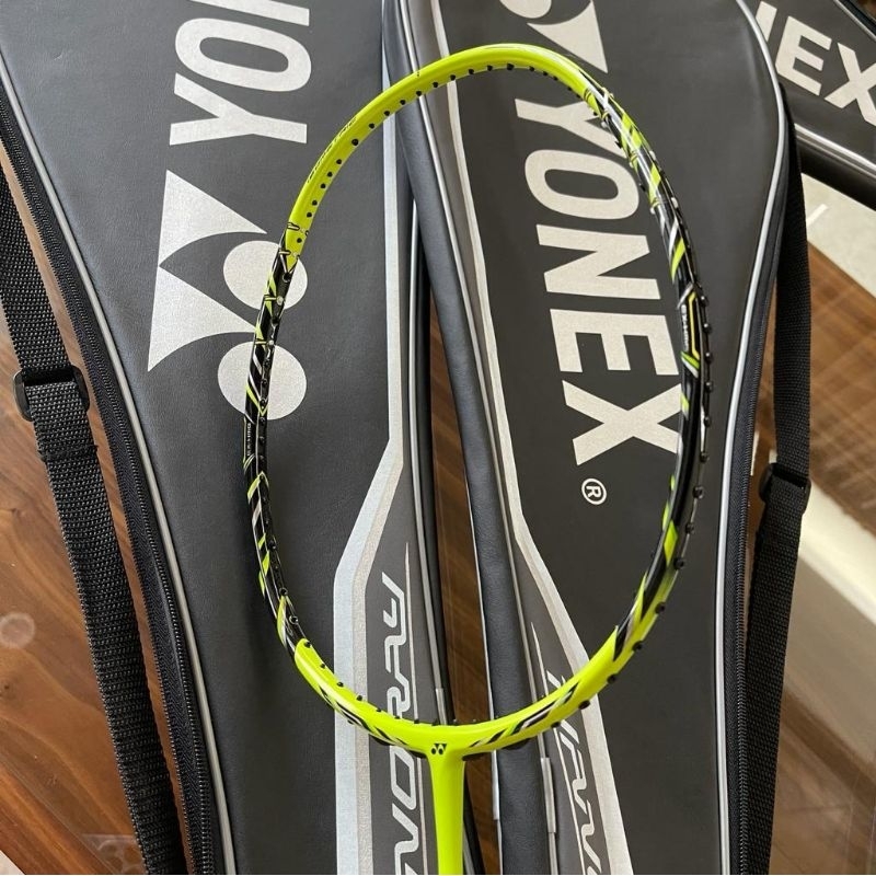 Raket Yonex Nanoray Z speed
