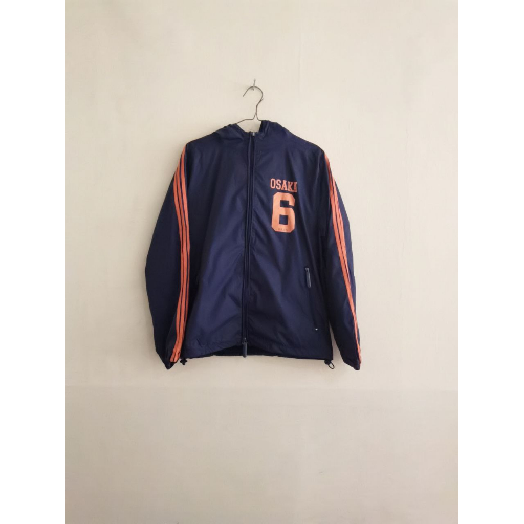 Jacket superdry sport size S original (GD47)