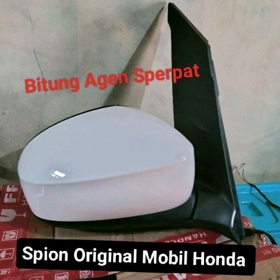 Spion Honda Brio Satya ORIGINAL 2013 - 2025 Lipat Manual