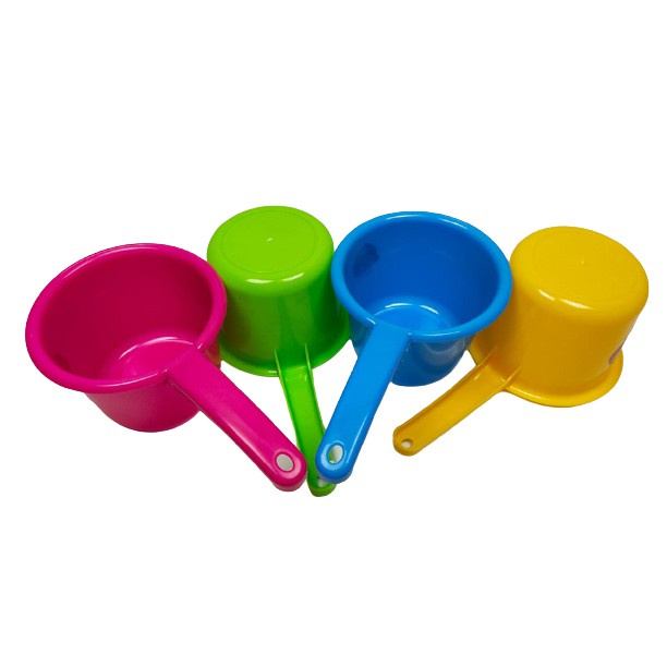 Gayung Mandi Plastik / Gayung AIr Grosir