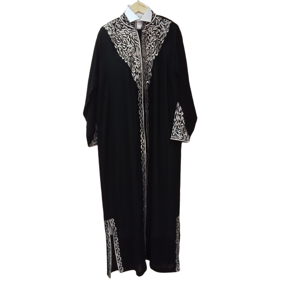 Luaran Gamis Jubbah Bordir Pria Import  Exclusive Made in Egypt