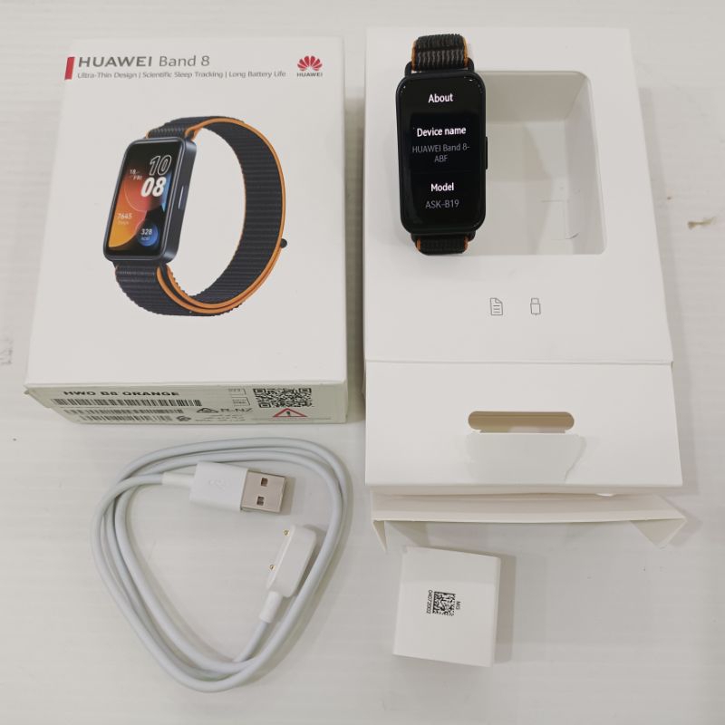Huawei Band8